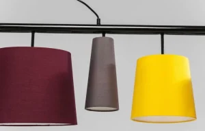 Riippuvalaisimet>KARE Design Parecchi Colore Riippuvalaisin 100cm