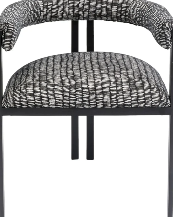 Tuolit>KARE Design Paris S&P Tuoli Käsinojilla