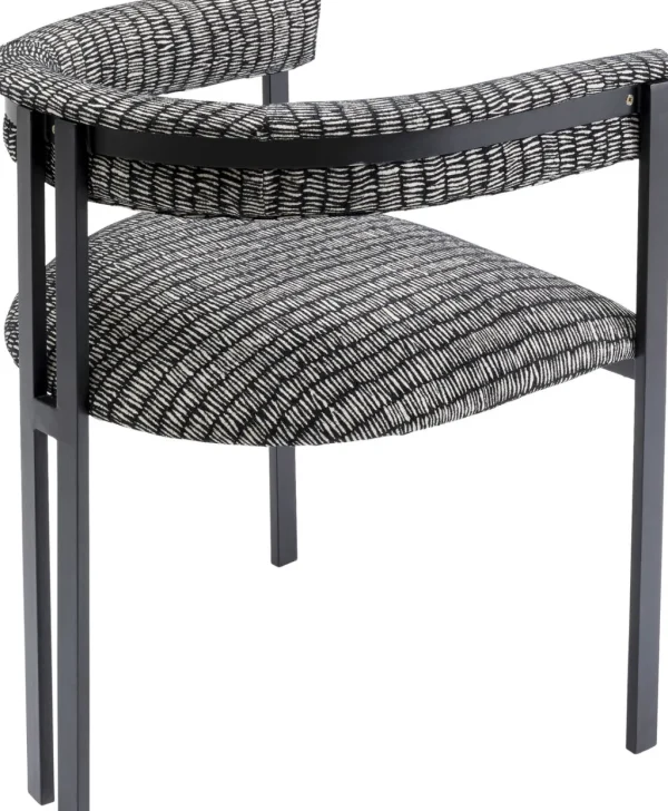 Tuolit>KARE Design Paris S&P Tuoli Käsinojilla