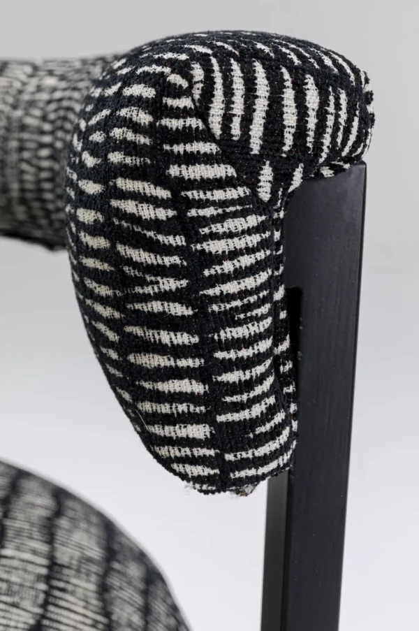 Tuolit>KARE Design Paris S&P Tuoli Käsinojilla