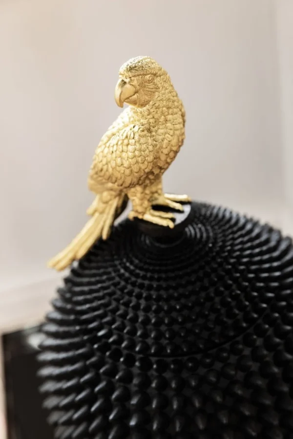 Koriste-Esineet>KARE Design Parrot Deco Rasia 40cm