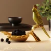 Koriste-Esineet>KARE Design Parrot Guard Deco Kulho 10x21cm