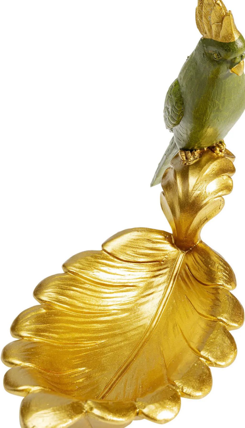parrot_guard_deco_kulho_xcm_2.webp Koriste-Esineet>KARE Design Parrot Guard Deco Kulho 10x21cm