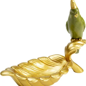 Koriste-Esineet>KARE Design Parrot Guard Deco Kulho 10x21cm
