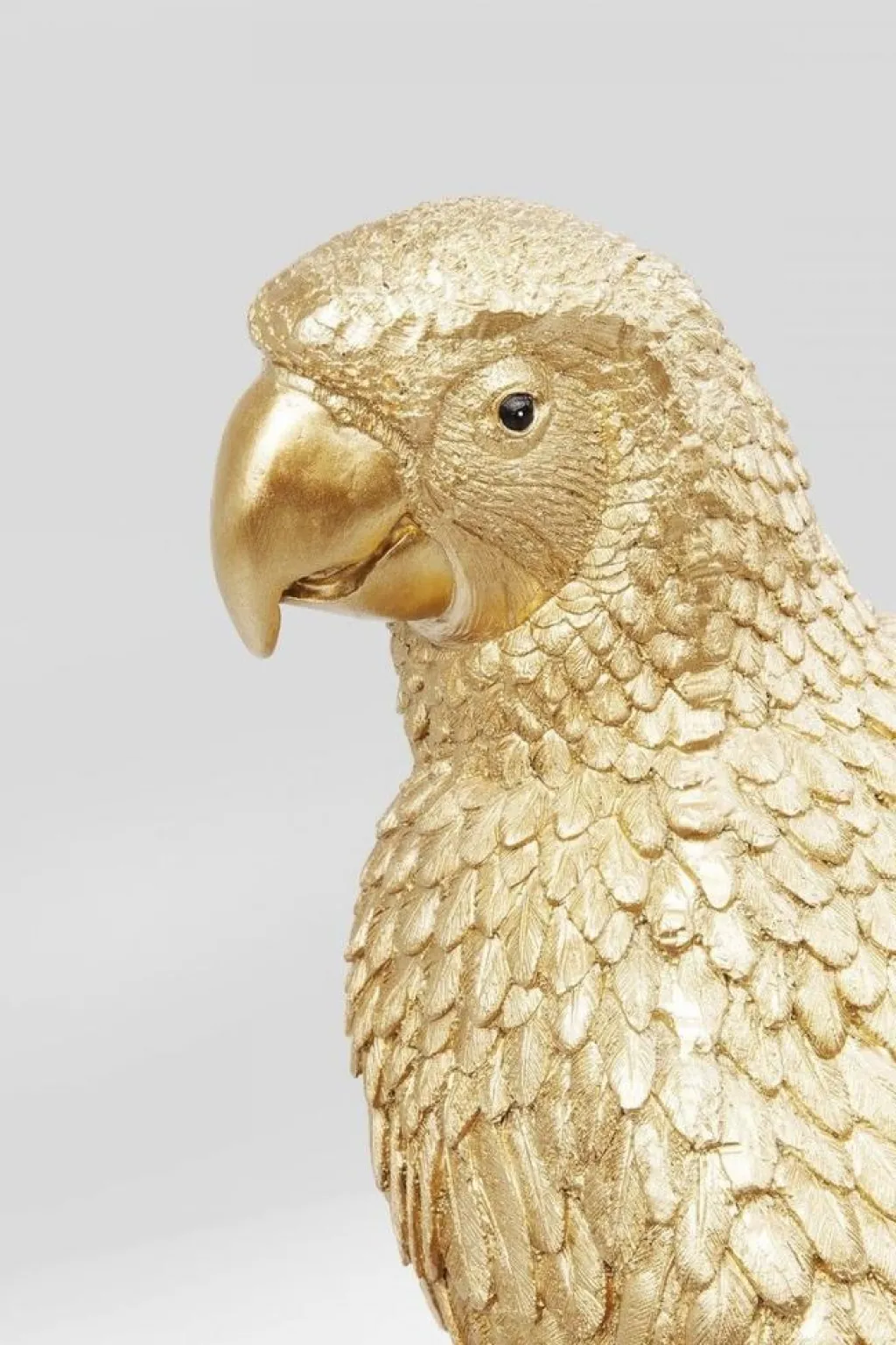 parrot_papukaija_jalallinen_koristeesine_kulta_cm_4.webp Jalalliset Koriste-Esineet>KARE Design Parrot Papukaija Jalallinen Koriste-esine, Kulta 116cm