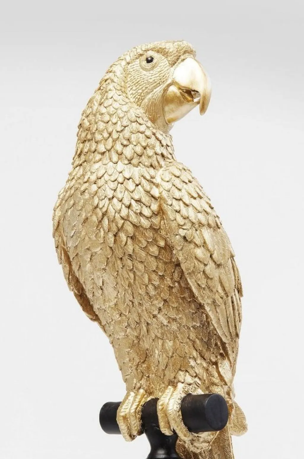 parrot_papukaija_jalallinen_koristeesine_kulta_cm_5.webp Jalalliset Koriste-Esineet>KARE Design Parrot Papukaija Jalallinen Koriste-esine, Kulta 116cm