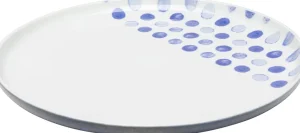 Lautaset>KARE Design Partitio Dots Lautanen Ø27cm