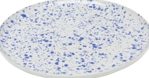 Lautaset>KARE Design Partito Sprinkles Lautanen Ø27cm