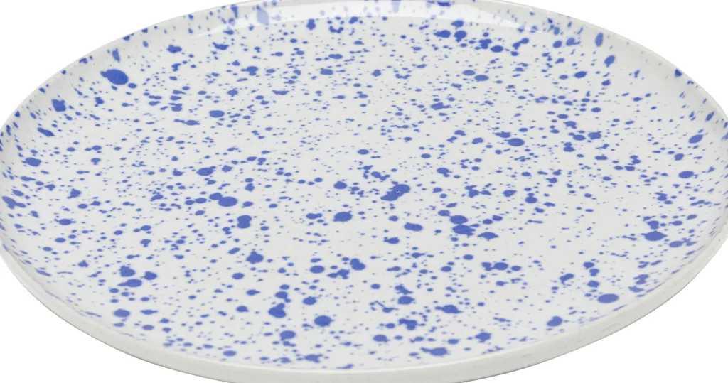partito_sprinkles_lautanen_cm_0.webp Lautaset>KARE Design Partito Sprinkles Lautanen Ø27cm