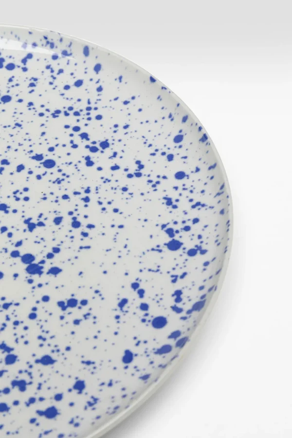 Lautaset>KARE Design Partito Sprinkles Lautanen Ø27cm