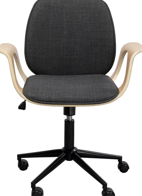 Toimistotuolit>KARE Design Patron Nature Toimistotuoli, Työtuoli
