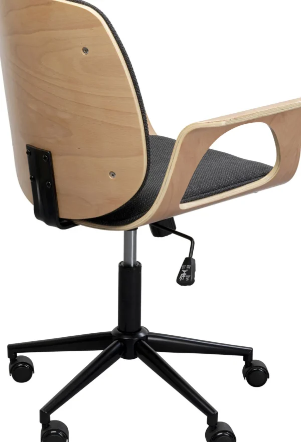 Toimistotuolit>KARE Design Patron Nature Toimistotuoli, Työtuoli