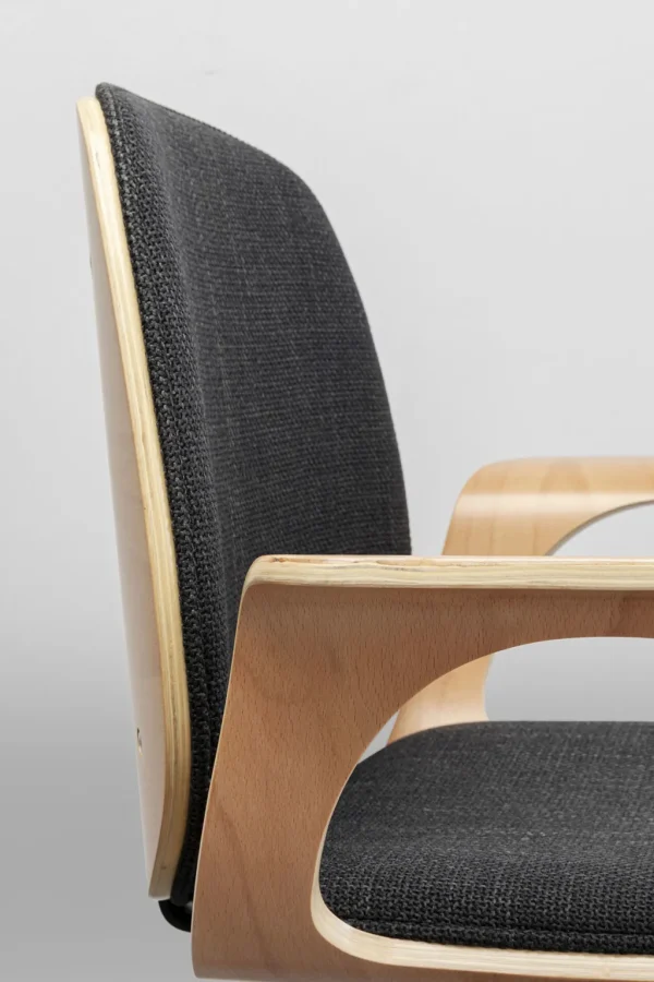 Toimistotuolit>KARE Design Patron Nature Toimistotuoli, Työtuoli