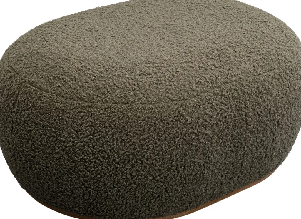 pebble_boucle_rahi_palli_oliivi_cm_0.webp Penkit>KARE Design Pebble Boucle Rahi, Palli Oliivi 81cm