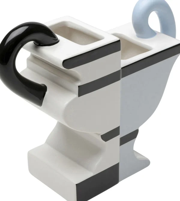 Maljakot>KARE Design Perfect Match Maljakko Monivärinen 22cm