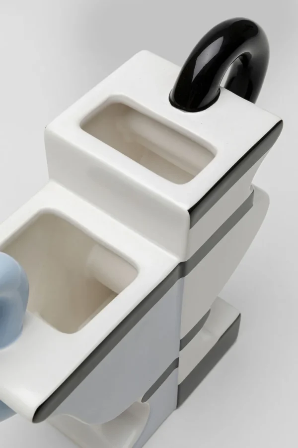 Maljakot>KARE Design Perfect Match Maljakko Monivärinen 22cm