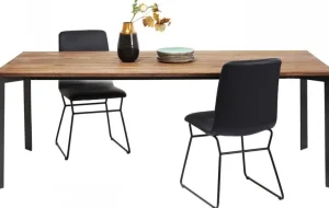 Pöydät>KARE Design Phoenix Pöytä 100x220cm
