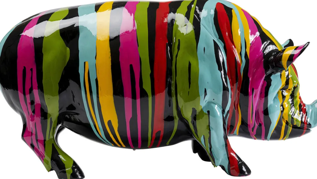 pig_holi_possu_koristeesine_cm_0.webp Koriste-Esineet>KARE Design Pig Holi Possu Koriste-esine 22cm