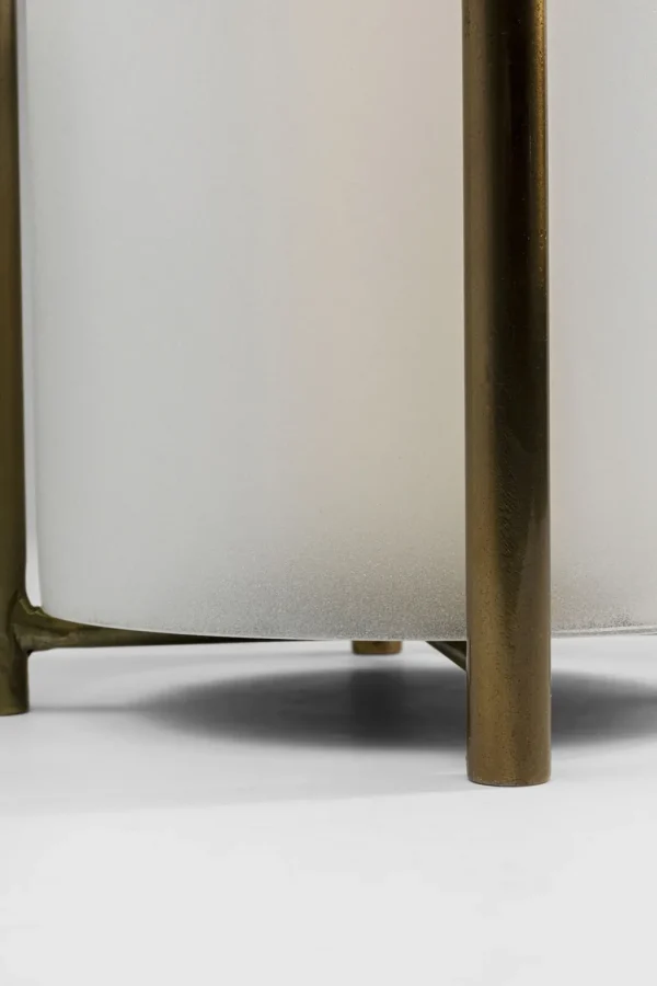 Lyhdyt>KARE Design Pillar Steam Lyhty 25cm