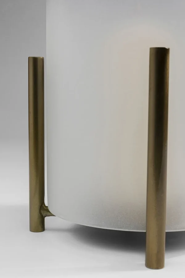 Lyhdyt>KARE Design Pillar Steam Lyhty 25cm