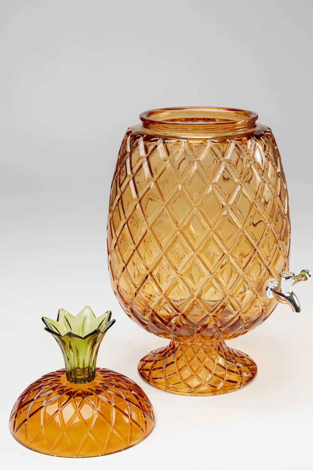 pineapple_amber_ananas_hanallinen_juomaastia_osaa_3.webp Kannut>KARE Design Pineapple Amber Ananas Hanallinen Juoma-astia (2/osaa)