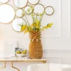 Maljakot | Olohuone>KARE Design Pineapple Ananas Maljakko 50cm