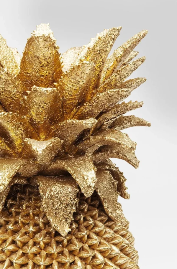 Maljakot | Olohuone>KARE Design Pineapple Ananas Maljakko 50cm