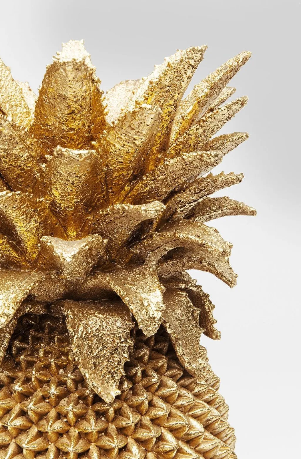 pineapple_ananas_maljakko_cm_1.webp Maljakot | Olohuone>KARE Design Pineapple Ananas Maljakko 50cm