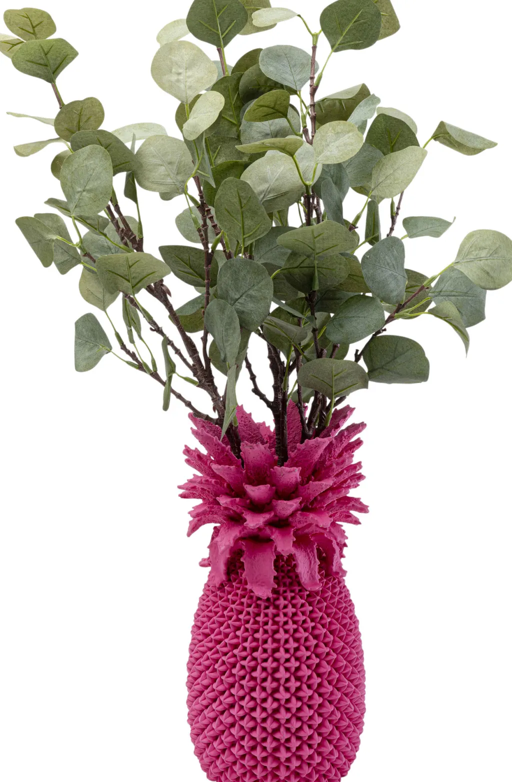 pineapple_ananas_maljakko_pinkki__cm_0.webp Maljakot | Olohuone>KARE Design Pineapple Ananas Maljakko Pinkki 30cm