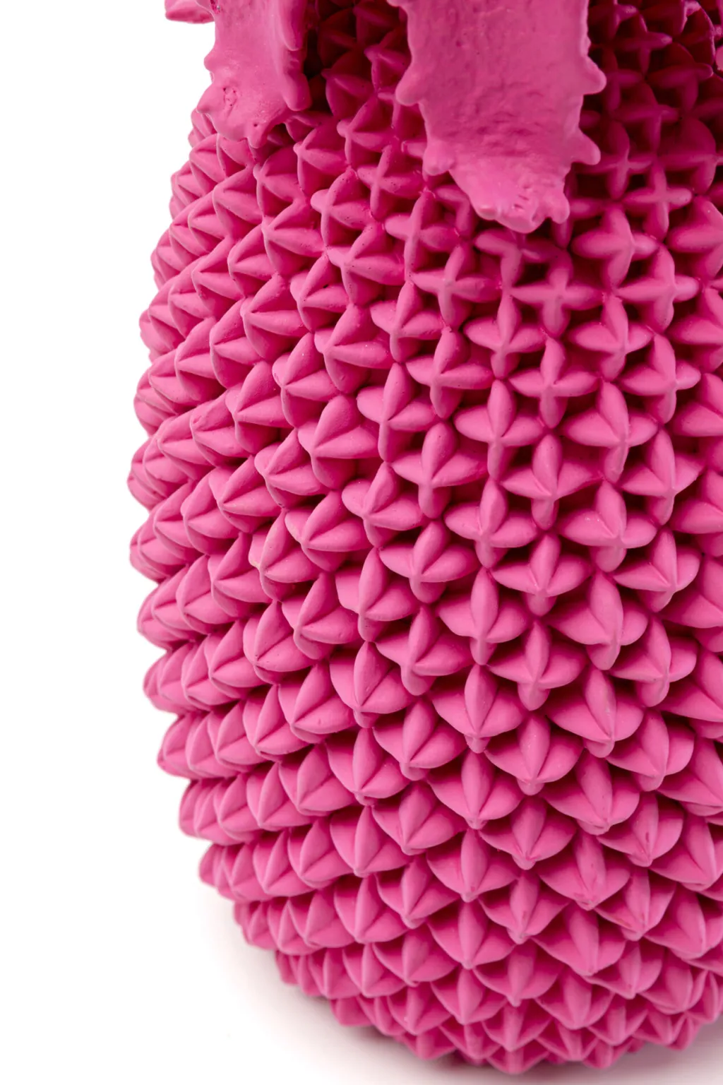 pineapple_ananas_maljakko_pinkki__cm_1.webp Maljakot | Olohuone>KARE Design Pineapple Ananas Maljakko Pinkki 30cm