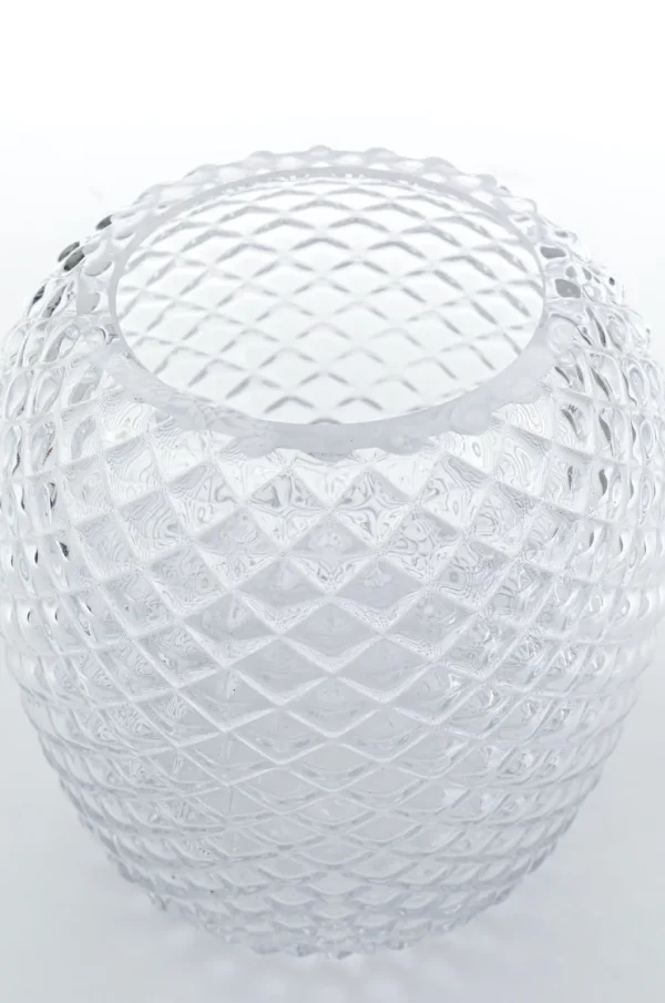 Koriste-Esineet>KARE Design Pineapple Visible Ananas Koristepurkki