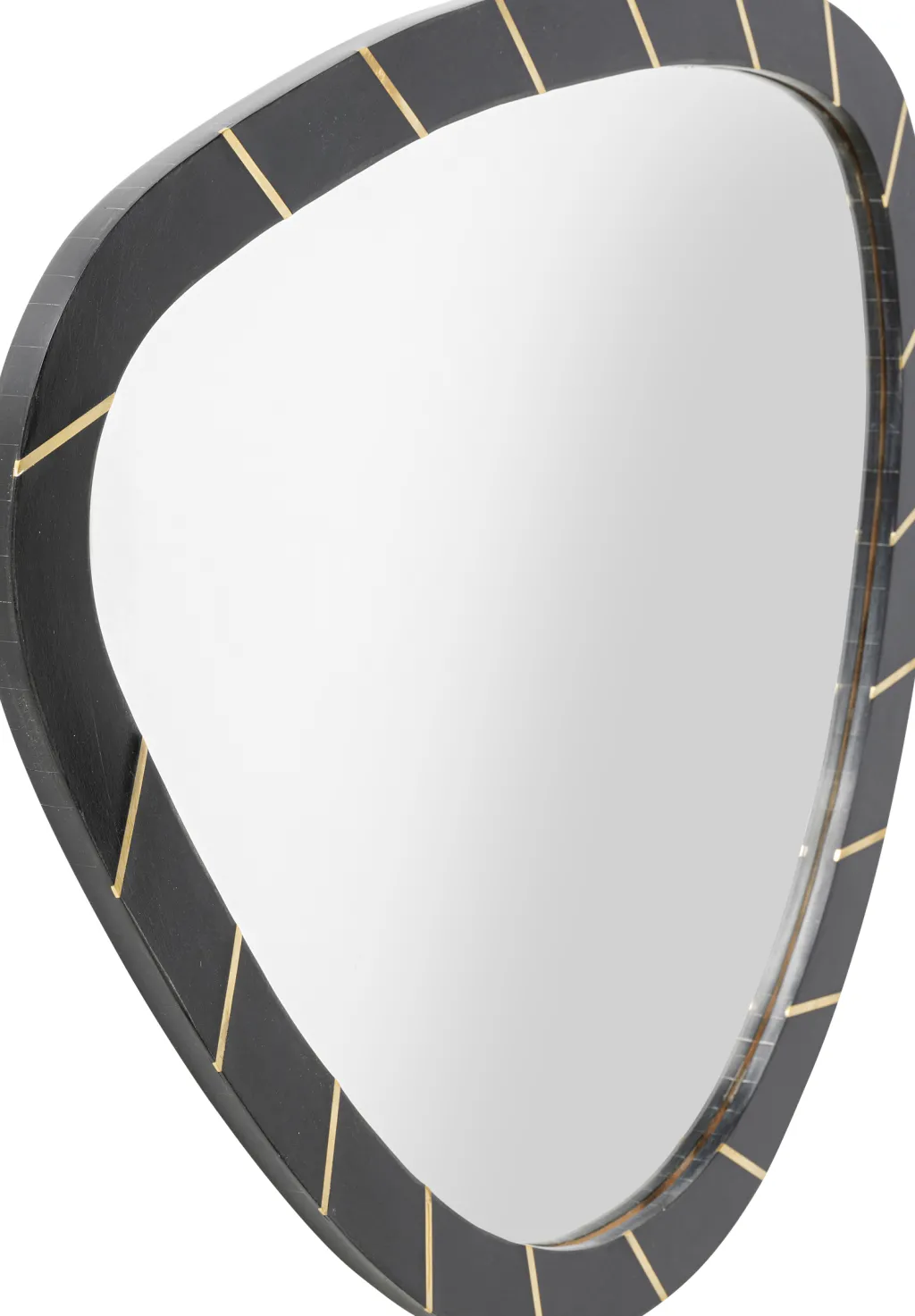 planos_seinpeili_musta_xcm_0.webp Peilit>KARE Design Planos Seinäpeili, Musta 65x77cm
