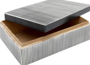 Korurasiat>KARE Design Plenty Laatikko 20x6cm