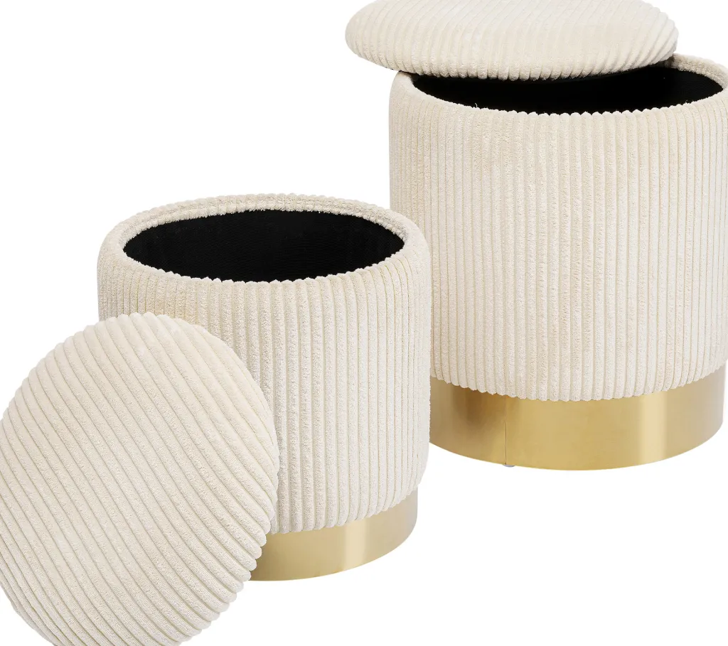 plush_jakkara_palli_kannella_kermanvalkonen_setti_3.webp Rahit Ja Jakkarat>KARE Design Plush Jakkara, Palli Kannella, Kermanvalkonen (2/Setti)