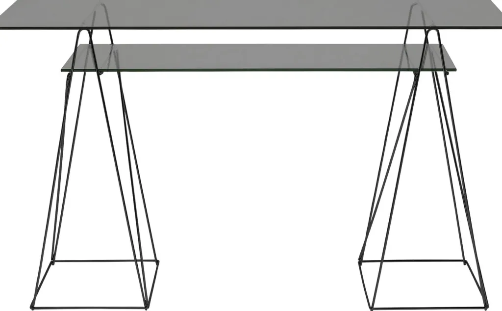 polar_pydn_jalat_pari_musta_xcm_1.webp Työpöydät>KARE Design Polar Pöydän Jalat (pari) Musta 31x49cm