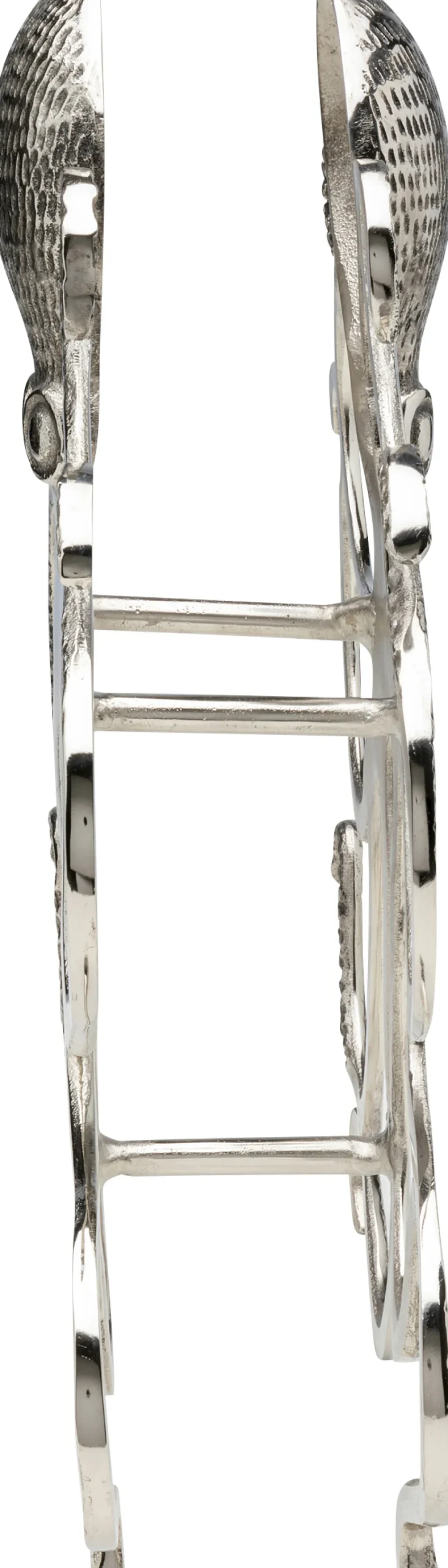 polpo_mustekala_viinipulloteline_xcm_3.webp Viinipullotelineet>KARE Design Polpo Mustekala Viinipulloteline 44x49cm