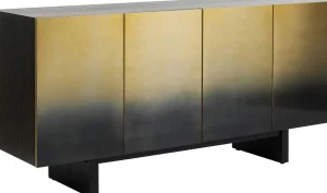 Senkit | Olohuone>KARE Design Prezioso Senkki, Teräs, Puu 160x78cm