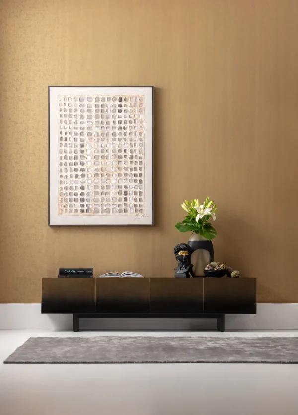 Tv -Tasot>KARE Design Prezioso Senkki 180x45cm