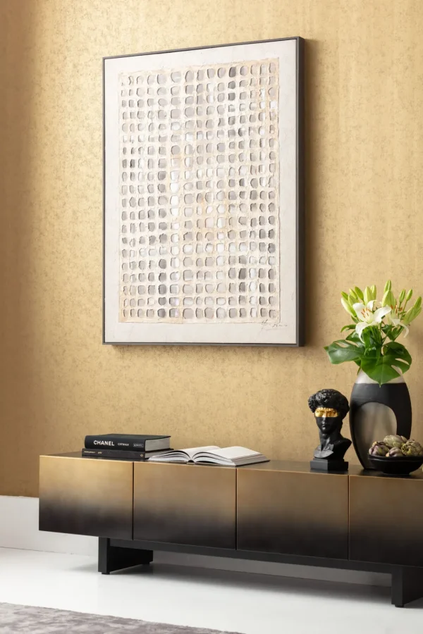 Tv -Tasot>KARE Design Prezioso Senkki 180x45cm
