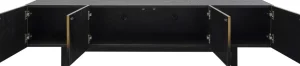 Tv -Tasot>KARE Design Prezioso Senkki 180x45cm