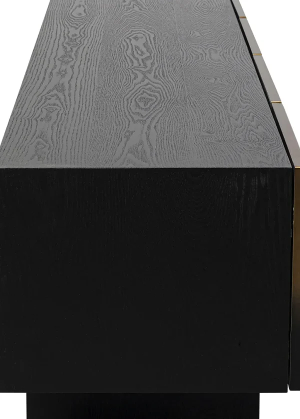 Tv -Tasot>KARE Design Prezioso Senkki 180x45cm