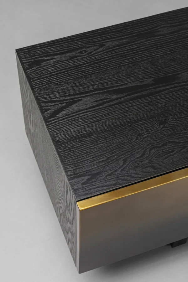 Tv -Tasot>KARE Design Prezioso Senkki 180x45cm