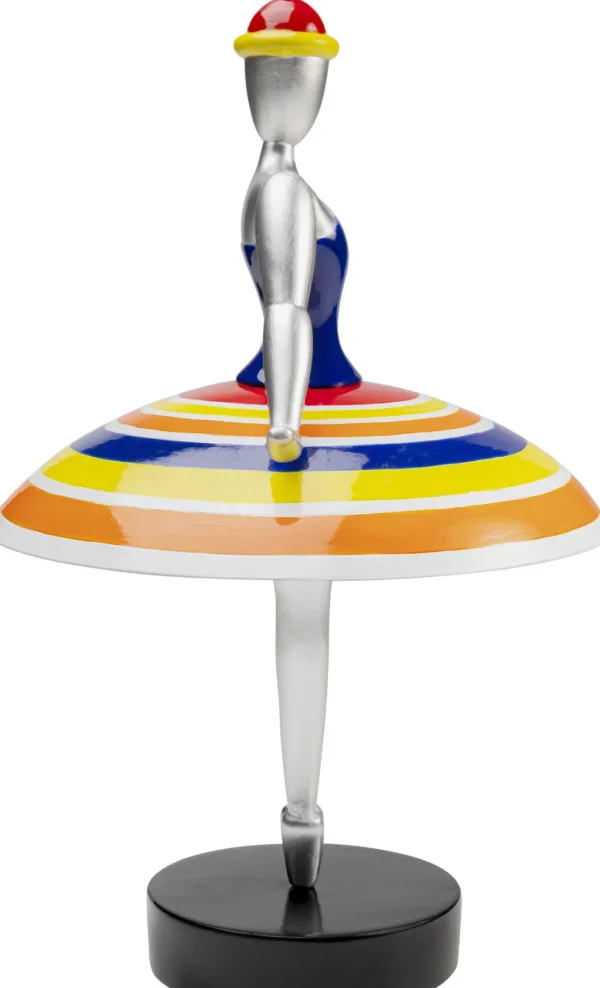 Koriste-Esineet>KARE Design Primaballerina Stripes Koriste-esine 35cm