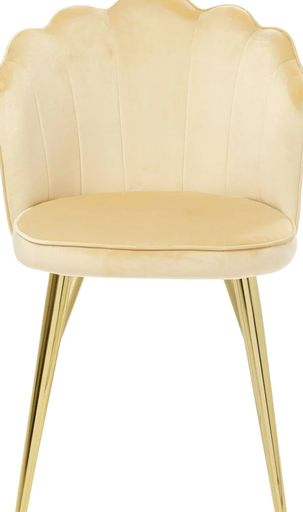 Tuolit>KARE Design Princess Tuoli Beige (2/Setti)