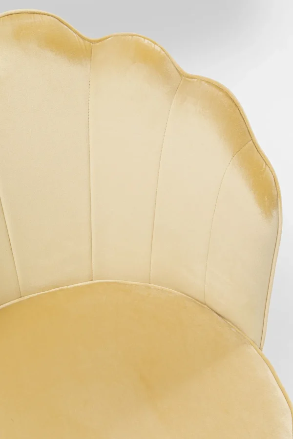 Tuolit>KARE Design Princess Tuoli Beige (2/Setti)