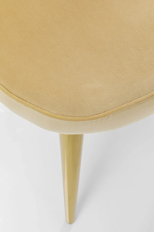 Tuolit>KARE Design Princess Tuoli Beige (2/Setti)