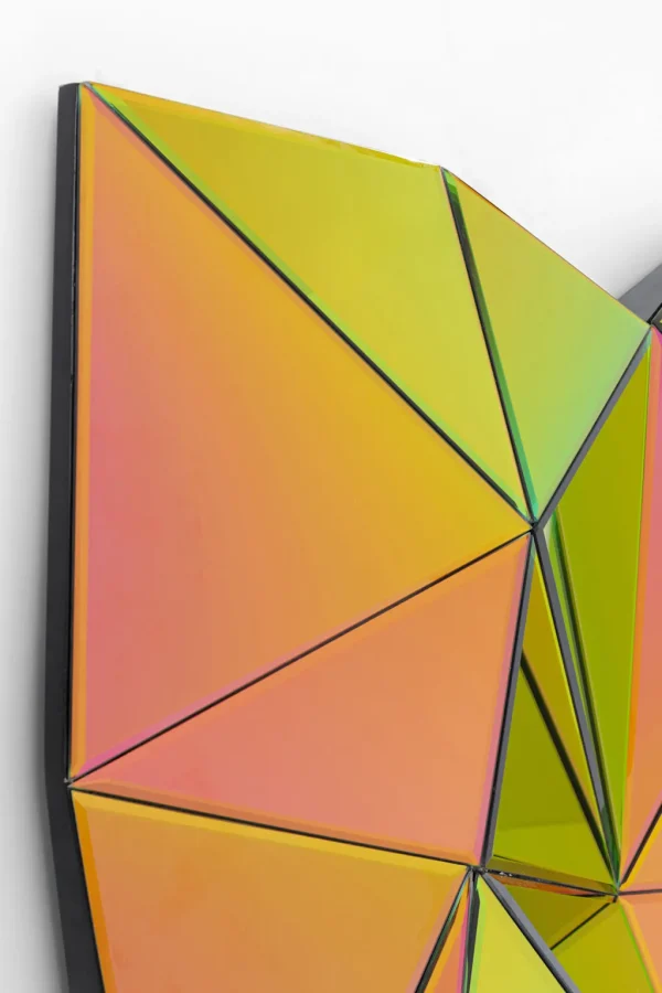 Peilit>KARE Design Prisma Colore Seinäpeili 80x120cm