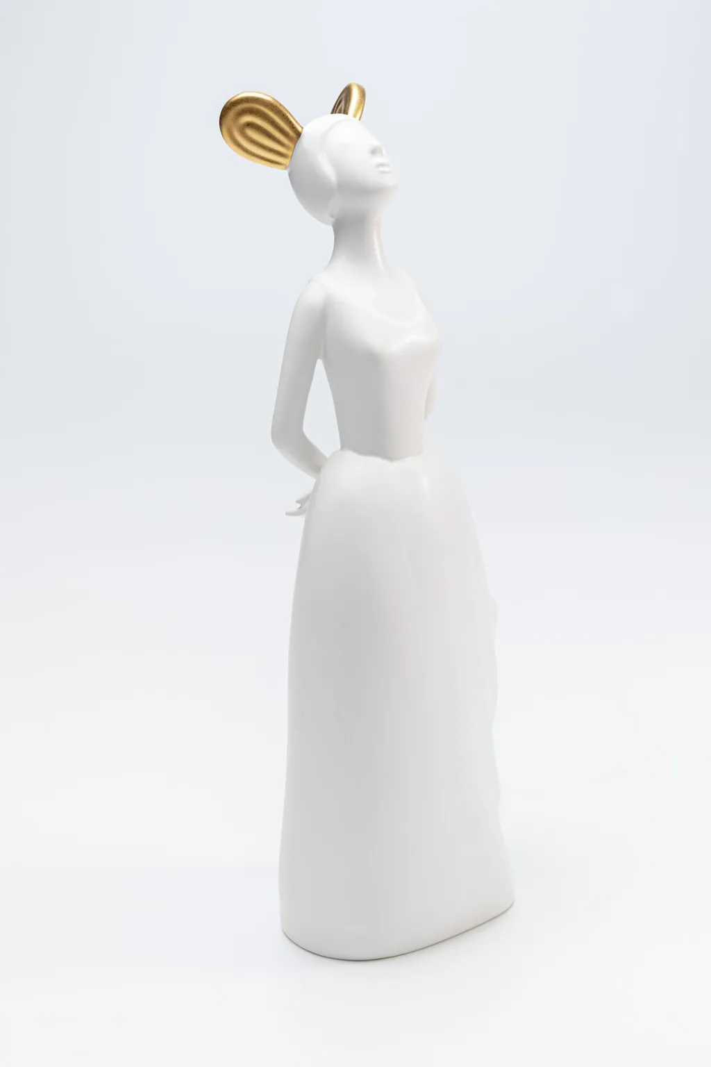 proud_lady_koristeesine_cm_0.webp Koriste-Esineet>KARE Design Proud Lady Koriste-esine 35cm