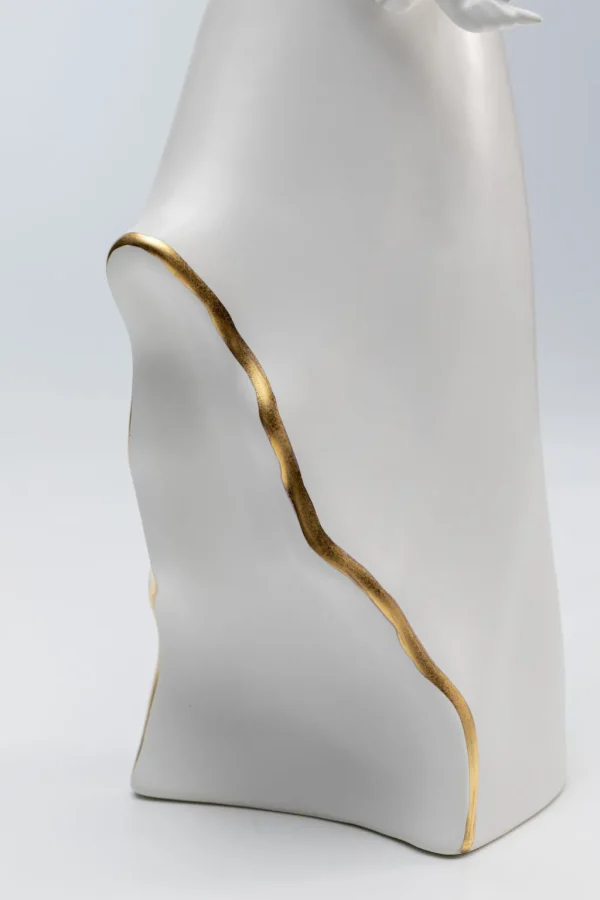 Koriste-Esineet>KARE Design Proud Lady Koriste-esine 35cm