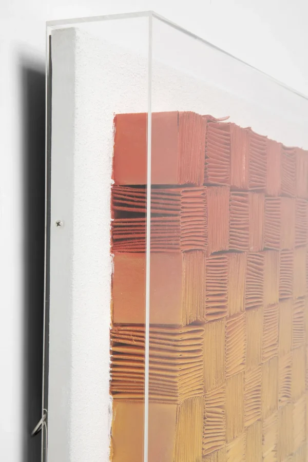 Seinäkoristeet>KARE Design Puerto Vallarta Mesh Taulu 75x100cm